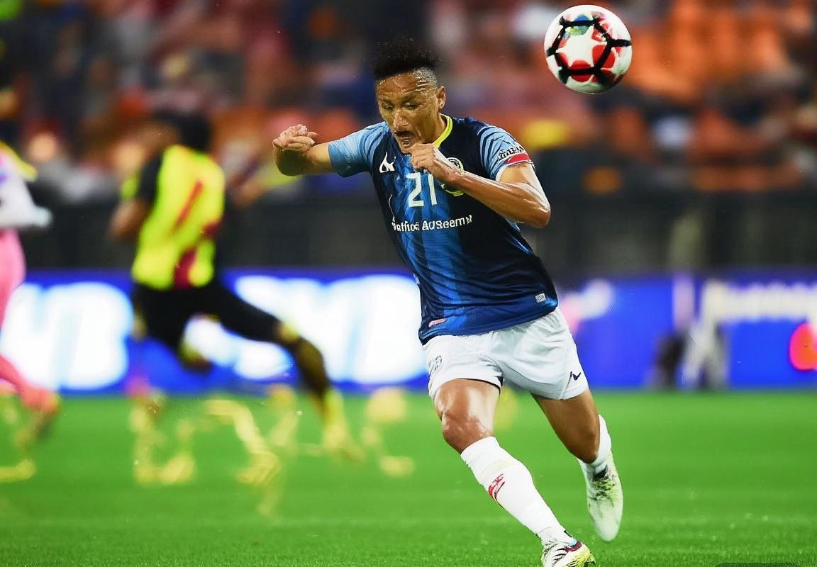 国安VS东京FC：亚冠激战前瞻，策略对决分析