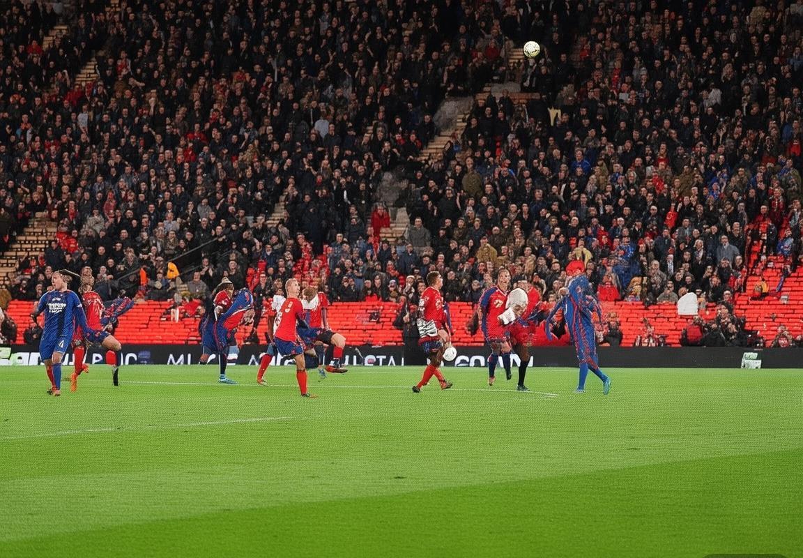 2020曼联曼城德比：激情对决与历史瞬间