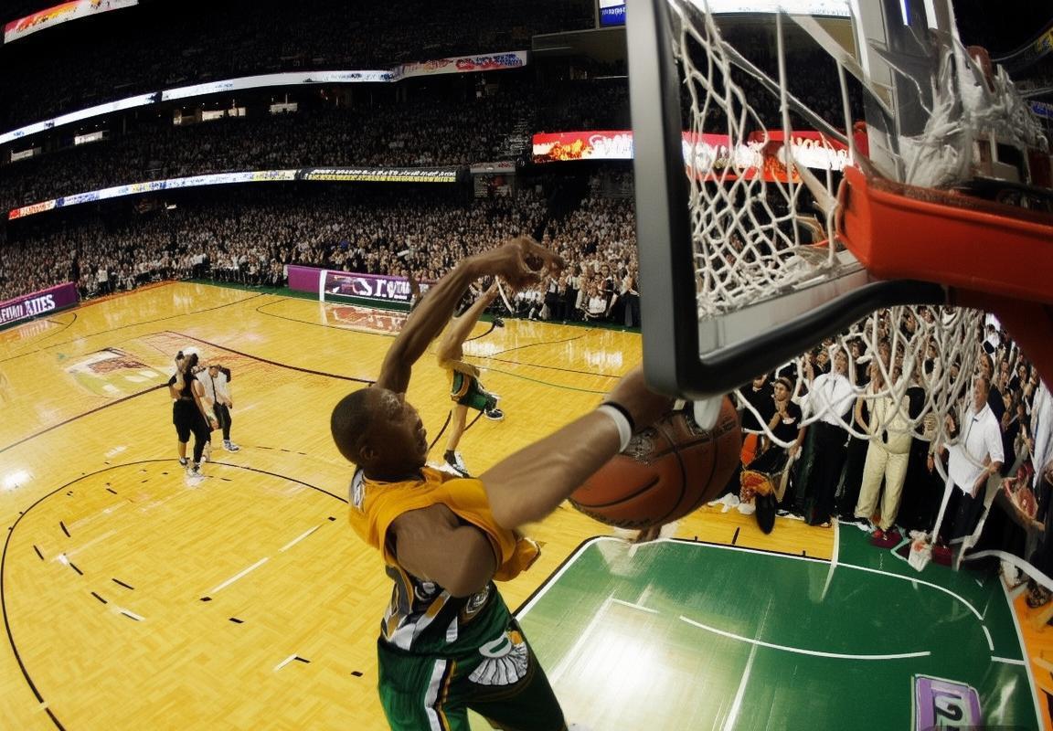 2011年NBA总决赛：智慧对决与团队精神巅峰之战